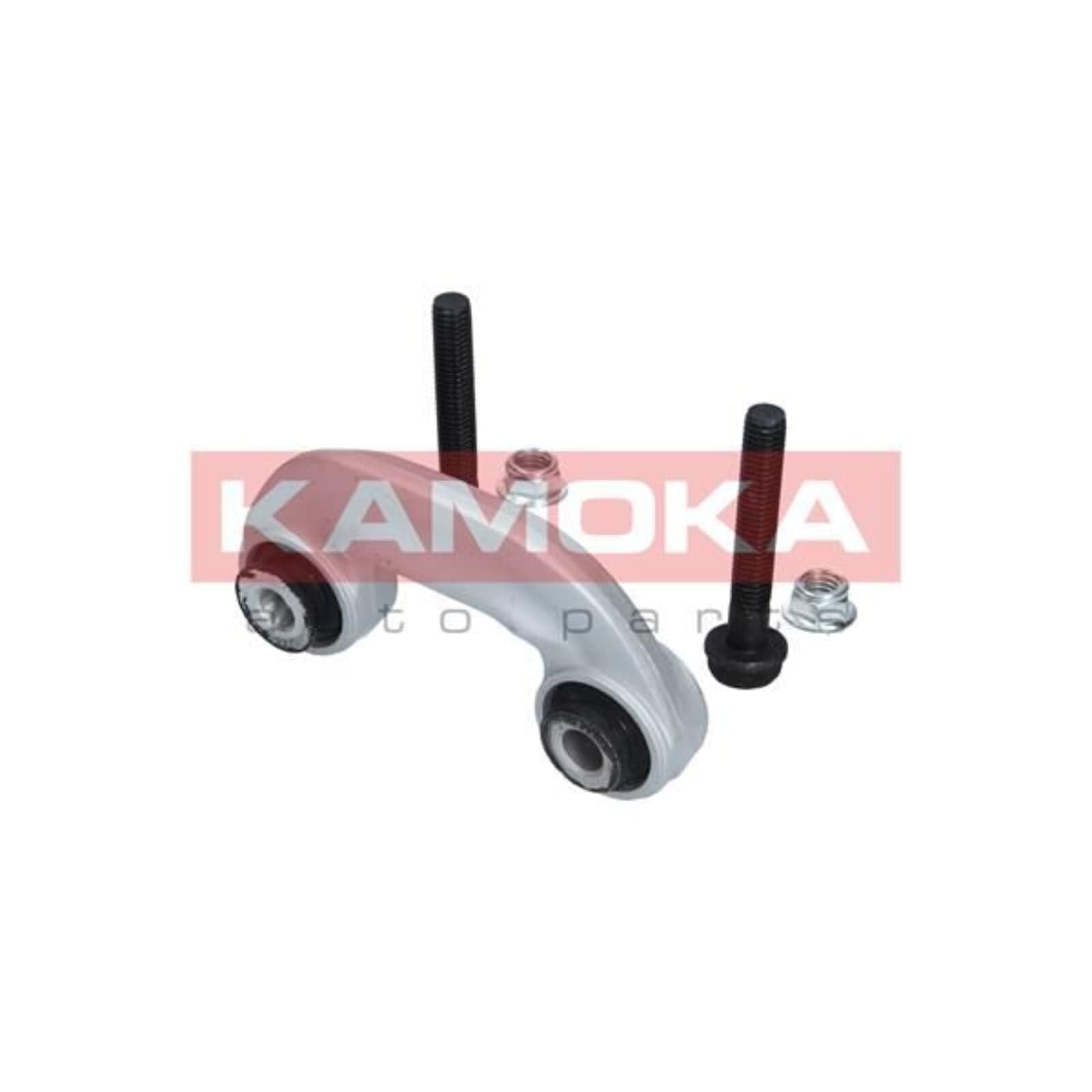 Komplet wahaczy KAMOKA 9060003 Wahacz poprzeczny Przód Kompatybilny z VW PASSAT 3B3 PASSAT Variant 3B6, SKODA SUPERB 3U4, AUDI A6 Avant 4B5, C5 A6 Sedan 4B2, C5