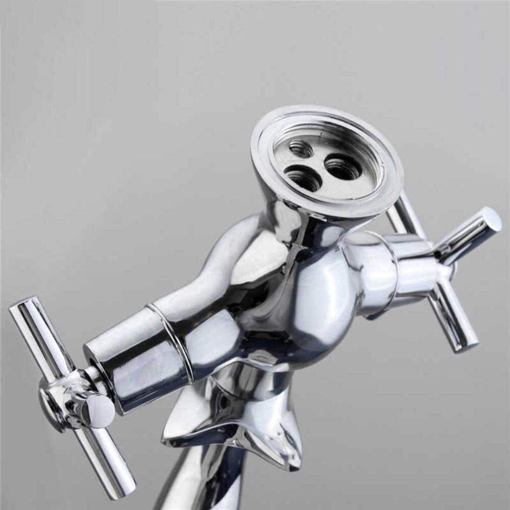 イルカ　水栓　蛇口 Amazon | シンクの蛇口バスルームタップバスシャワータップ銅イルカ