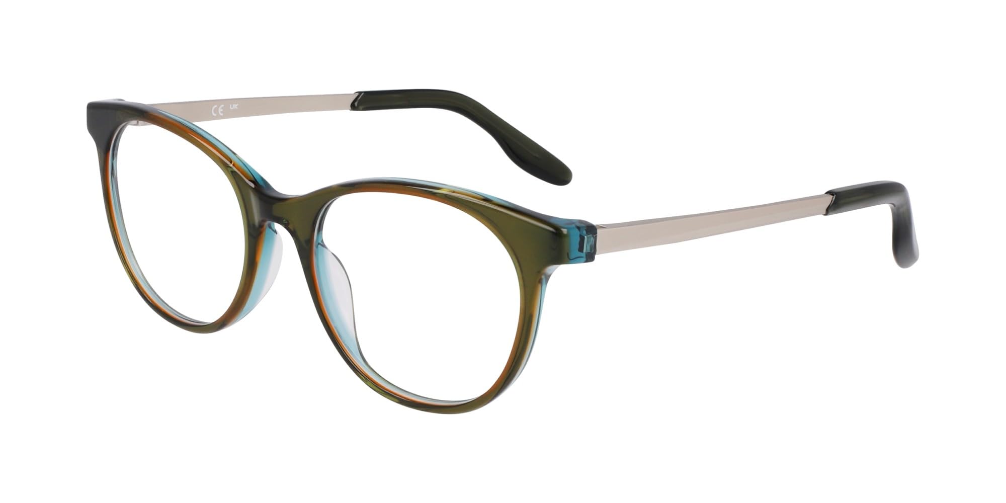 NIKE 7173 Sunglasses Unisex - Adulto