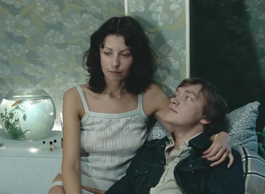 Amazon.co.jp: 飛行士の妻 [DVD] : フィリップ・マルロー