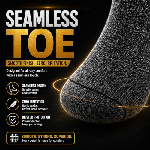 Image of MCAVOY ROME Ankle Length Cotton Socks Men & Women for Sports Unisex Multicolor Socks Ideal for Gym, Casual Wear & Running Odor Free,