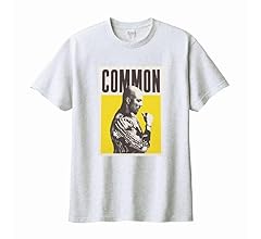 common Live 2025 Be コモンTシャツ ブラック common Live 2025 Be コモンTシャツ ブラック