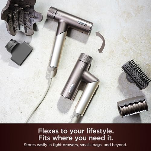 Shark SpeedStyle Pro Flex 4-in-1 Air Styler — view 11