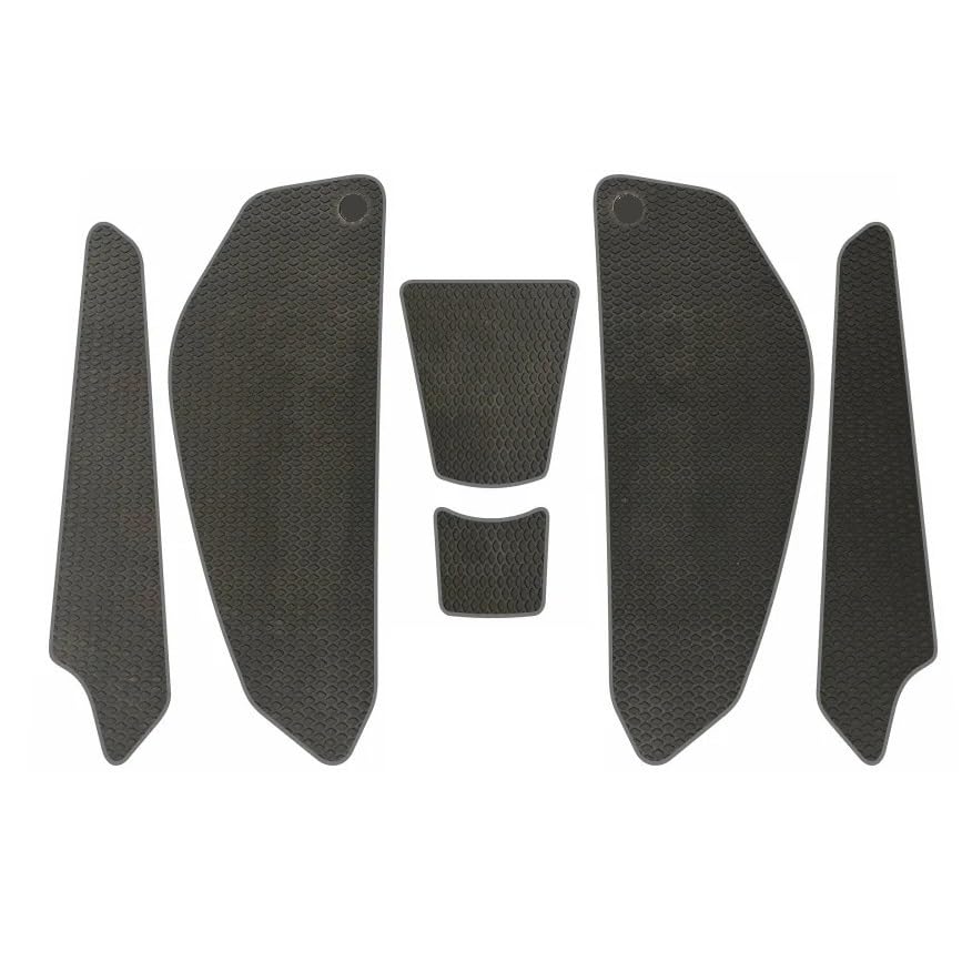 Protège réservoir moto antidérapant YZF R7 grip latéral d'essence