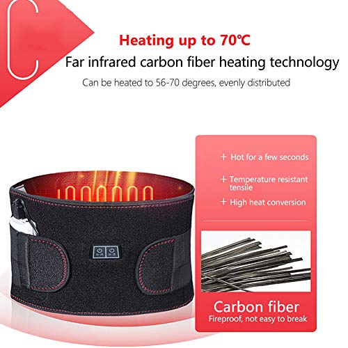 Cintura addominale 3 taglie, cintura elettrica