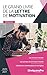 Le grand livre de la lettre de motivation