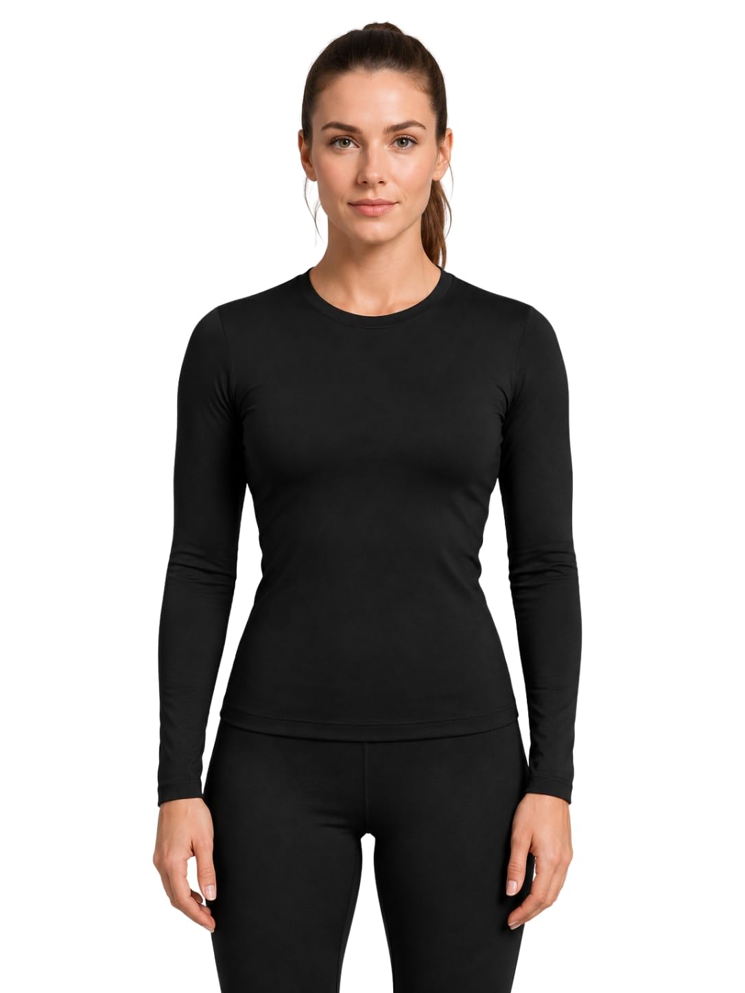 Women Rash Guard T-Shirt-picture-16