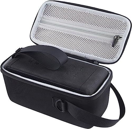 Image of Marshall Middleton Portable Bluetooth Speaker with 20+ Hours of Portable Playtime, 360 Sound, Dust