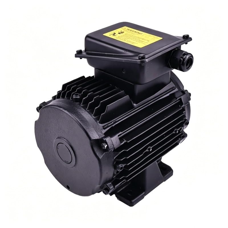 Evaporator Fan Motor 104-691 for Thermo King Transport Refrigeration CRR 20 & 40 CSR 40 Magnum TNE 406 405