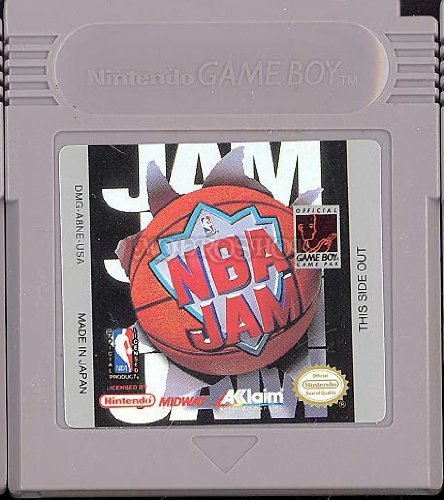 NBA Jam (Renewed)