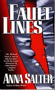 Paperback Fault Lines Book
