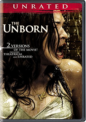 The Unborn (Theatrical and Unrated Version)