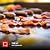 Nexgrill Daytona 4-Burner Propane Gas Griddle w/Side Tables, 60000BTUs, 756 sq. in. Cooking Space, 6 Accessory Hooks, Perfect for Outdoor Cooking, Tailgating, BBQ, Backyards, Black/Silver, 720-1058A