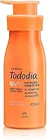 NATURA TODODIA HIDRATANTE SORBET MANGA ROSA AGUA COCO 400ML