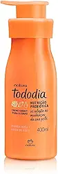 NATURA TODODIA HIDRATANTE SORBET MANGA ROSA AGUA COCO 400ML