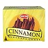 Cinnamon Incense Cones and Cone Incense Burner Bundle Insence Insense Hem Incense #1