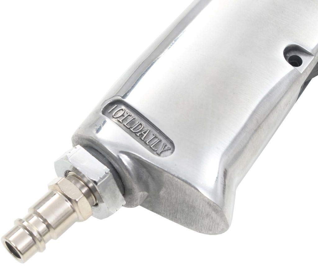 Pistola de impacto neumatica 1/2" 1100 Nm. Llave de impacto neumatica