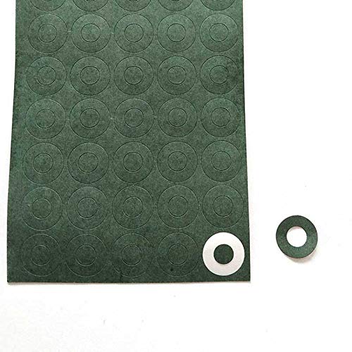 zmart 100��1s 18650 ���`�E���C�I�� �d�r �≏ �K�X�P�b�g �o�b�e���[�p�b�N �Z�� �ڒ� �p�b�` �d�� �p�b�h �J�v�g���e�[�v �≏�����O �o�b�e���[�ی� �≏�V�[�g �d�r�p�b�N �d�r�g�� �Z���ی� �≏�X�y�[�T�[ �d�r�[�q �Z���h�~ ��