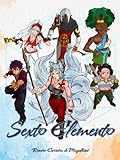 Sexto Elemento R.P.G.