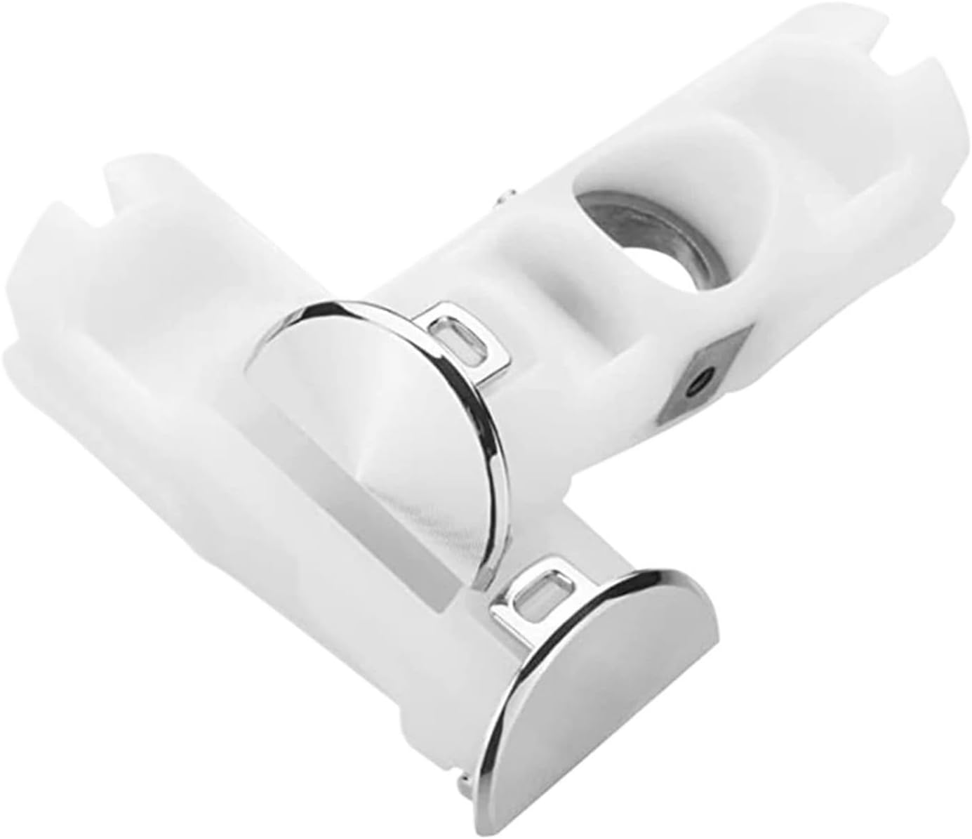 Compatible Refrigerator Door Handle Support Kit for Stable Door Installation