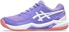 Asics Gel Dedicate 8 Padel 1042a241 500 Lilac Woman