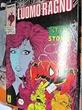  L\'Uomo Ragno n. 98 *ed.Star Comics