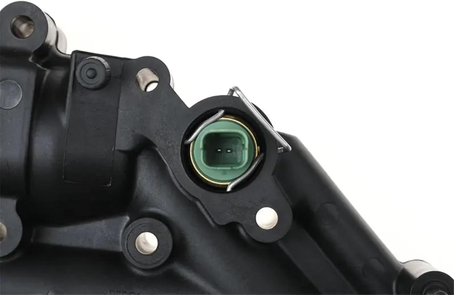 1338AV Car Engine Cooling System Thermosta Tousing Flange 9687927980 9645162480 1336.X9 Replacement Parts