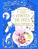  Les contes de fées illustrés (ed. toilée)