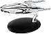 U.S.S. Avenger NCC-97500 Die-Cast Battlecruiser – Edition 11 Collector’s Model (Sci-Fi Starship Replica)