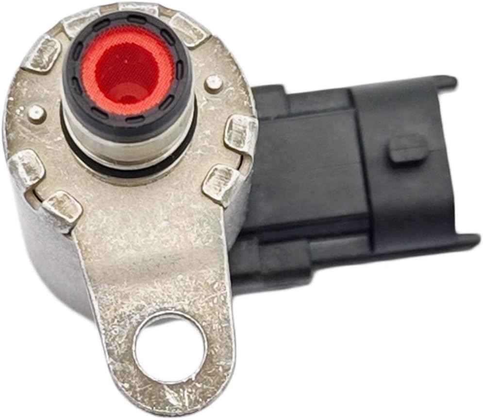 55577112 Engine Oil Pump Flow Control Solenoid Valve Compatible for Chevrolet Cruze 2.0L 2014-2015 Replaces# 46336109 55271489 55246162 55230830