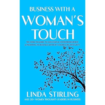 Business With a Woman&rsquo;s Touch