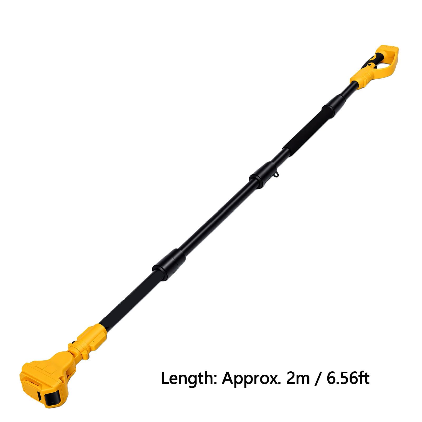 Sierra de Poda de 2m con Extensible, para DCB200 DCB201 DCB202