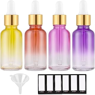 Prettycare Dropper Cosmetic Container Essential