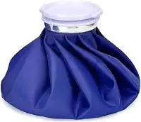 Bolsa De Gelo Térmica Flexível Compressa Quente E Fria 1,5 Litro