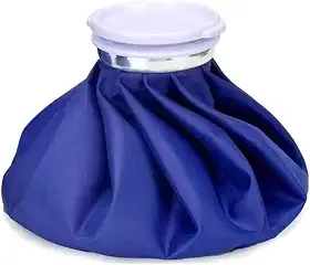 Bolsa De Gelo Térmica Flexível Compressa Quente E Fria 1,5 Litro