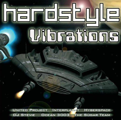 Hardstyle Vibrations
