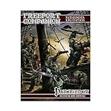 Freeport Companion: Pathfinder RPG Edition - EN
