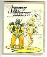 Western Theology 0915321009 Book Cover