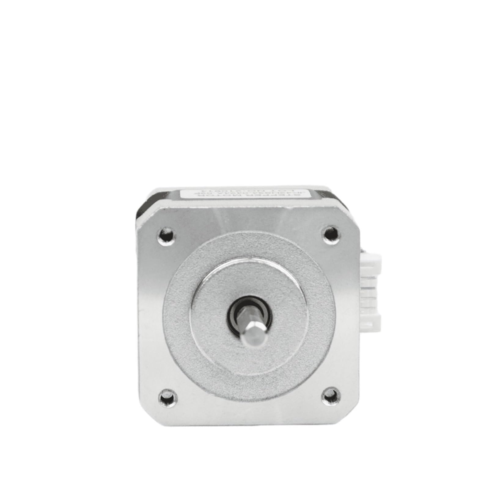 Moteur Pas à Pas Nema 17 V2 pour réparer l'extrudeuse de votre imprimante CR-10 ou Ender-3