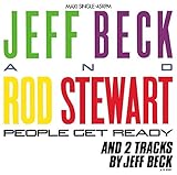 jeff beck rod stewart truth album  People get ready / Back on the street / You know we knnow / EPCA 12-6387