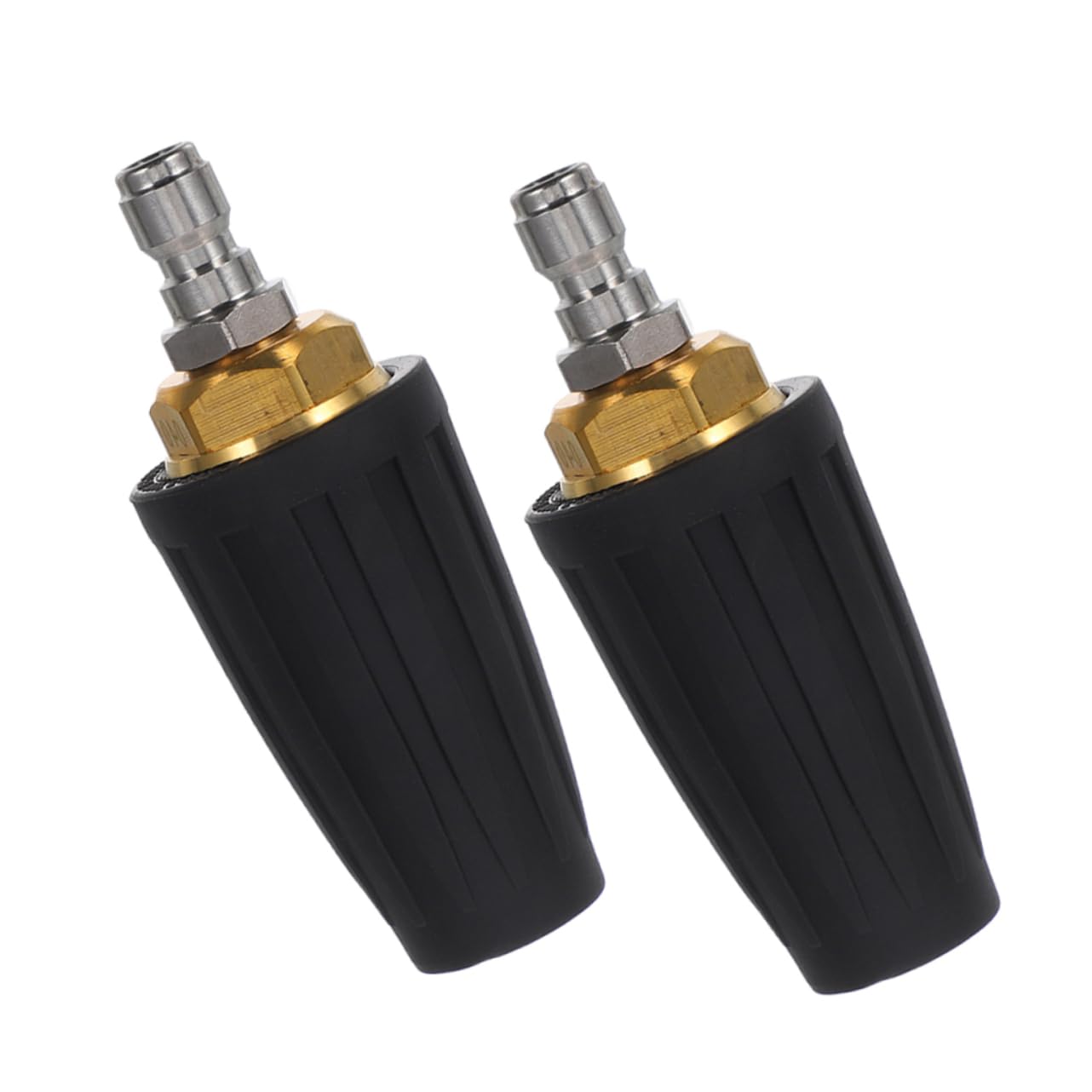 Buse turbo pour nettoyeur haute pression et embouts rotatifs anti saleté vinyle