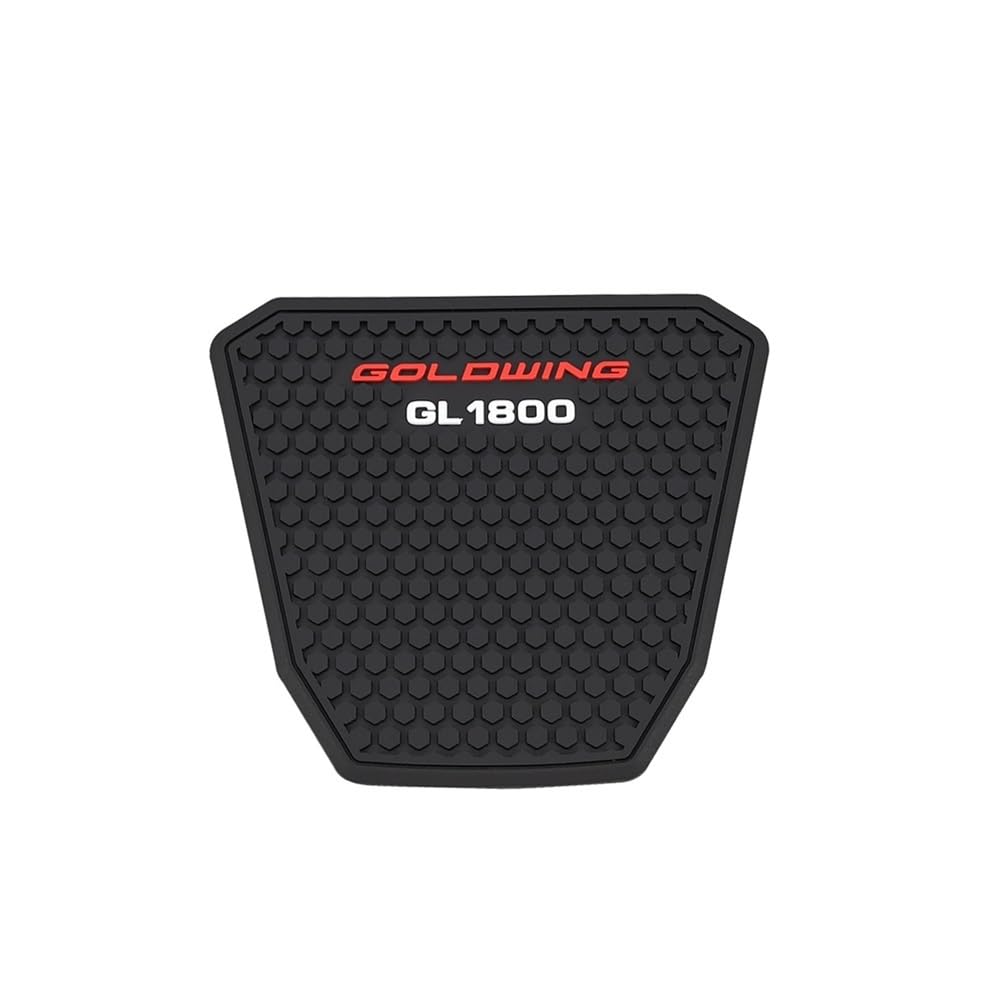 Protection de réservoir moto GoldWing 1800 autocollant pour coffre GL1800