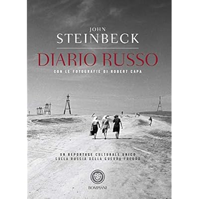 Diario russo