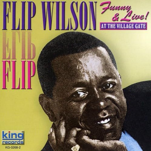Funny & Live at the Village Ga
