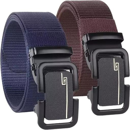 Image of Fancy2 Craft Belt For Men NEMAR COMBO BELT