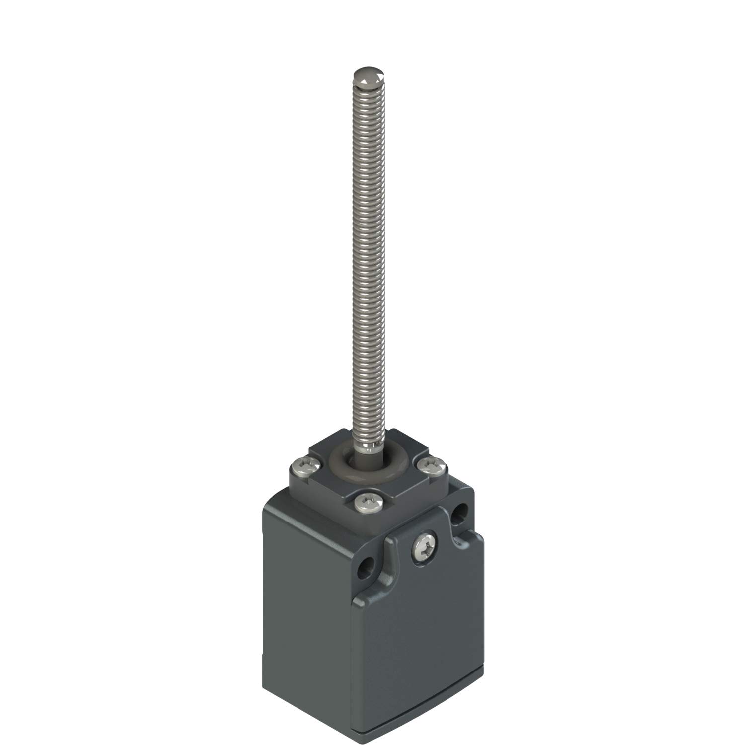 FC 325 Endschalter NO + NC 6A 400VAC PG11 IP67 40x49x33mm -25-80°C PIZZATO ELETT