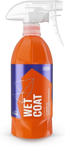 Gyeon cobertor húmedo de 500 ml