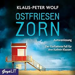 Ostfriesenzorn Titelbild