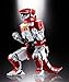 Bandai Tamashii Nations Soul of Chogokin Mighty Morphing Power Rangers Action Figure