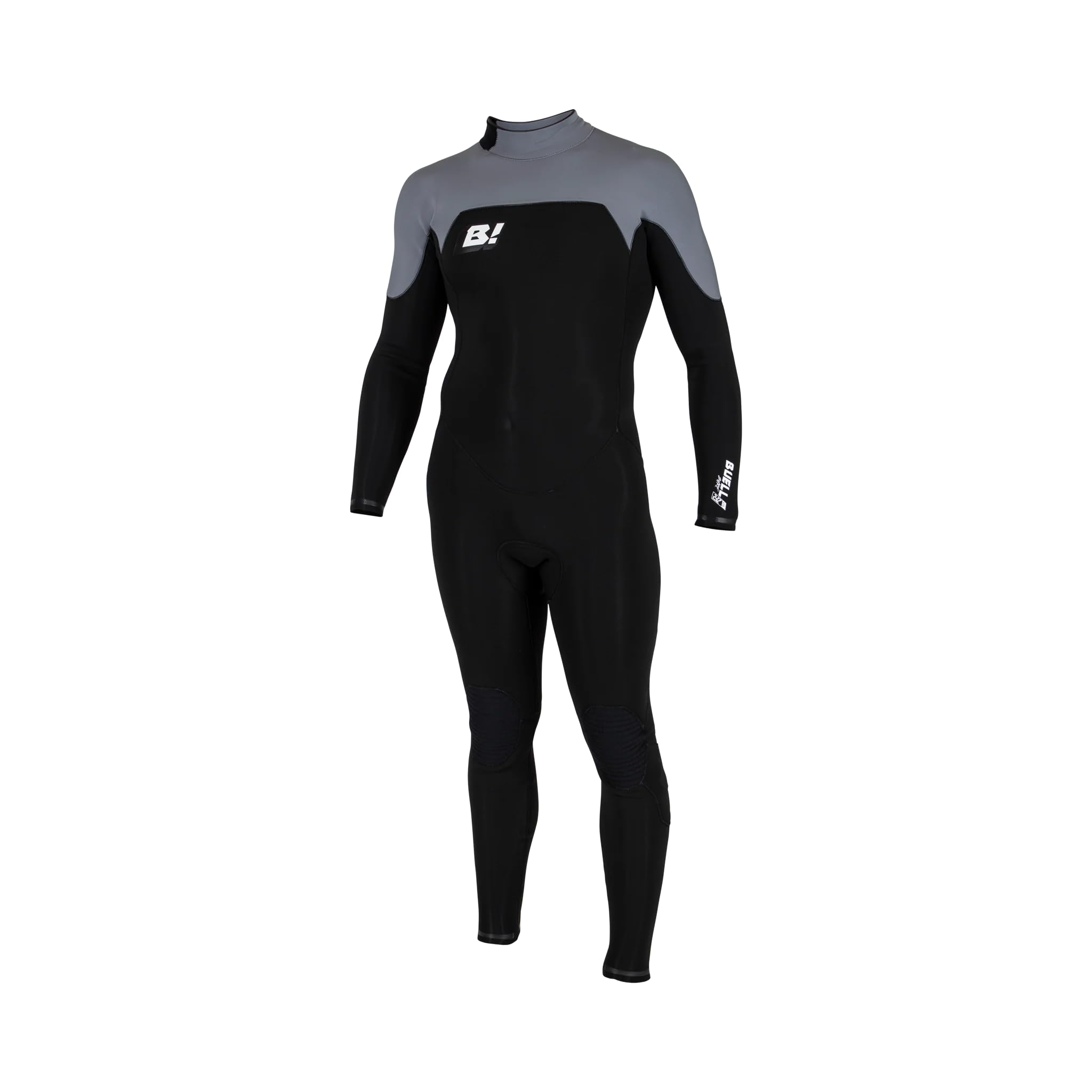 Amazon.com: Buell Wetsuits and Surf